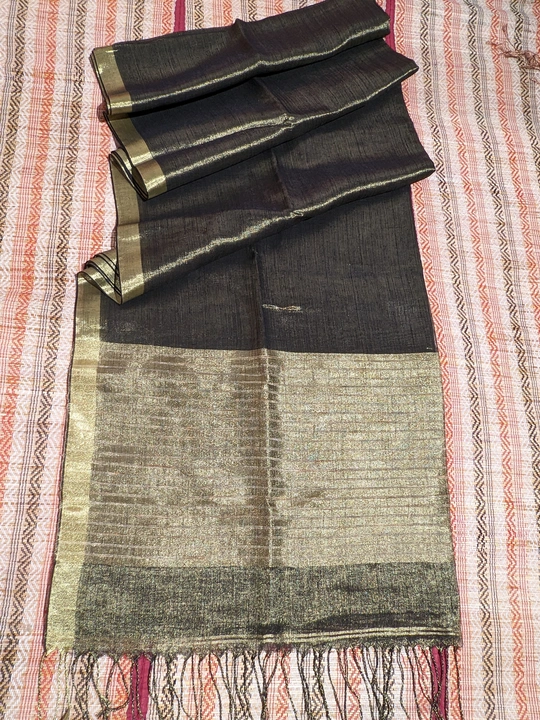 Tissue Linen uploaded by Aditri Textile on 12/28/2023