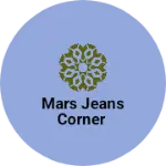 Business logo of Mars jeans corner