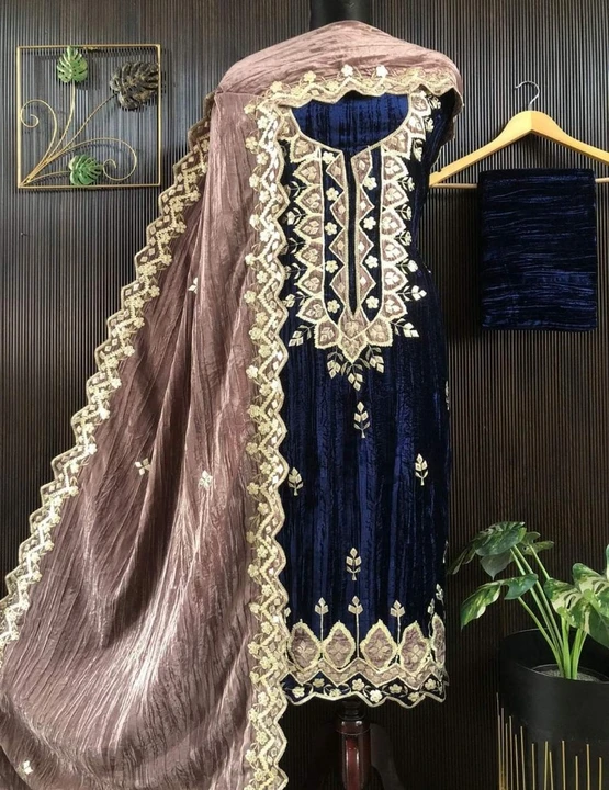 Order for WhatsApp +91 8146973586 uploaded by Royal_punjaban_Boutique  📞+918146973586 on 12/28/2023