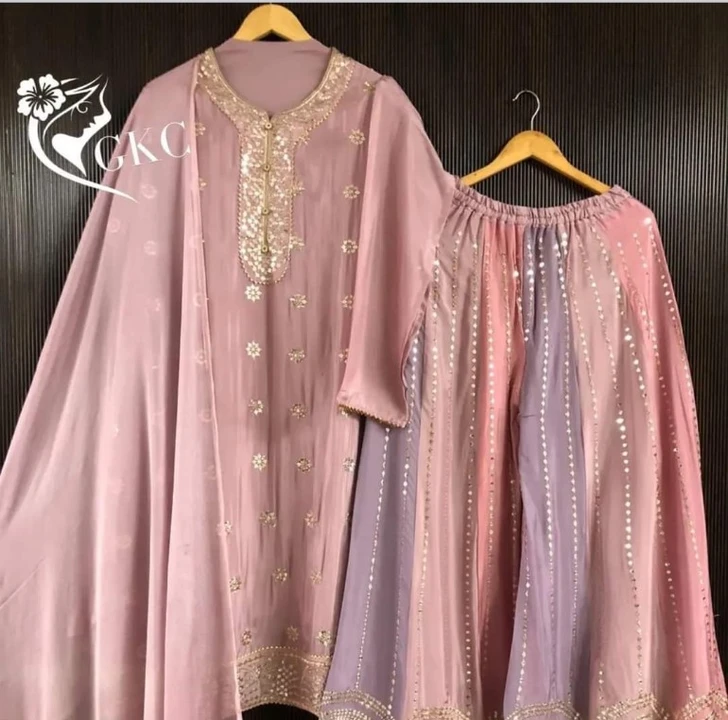 Order for WhatsApp +91 8146973586 uploaded by Royal_punjaban_Boutique  📞+918146973586 on 12/28/2023