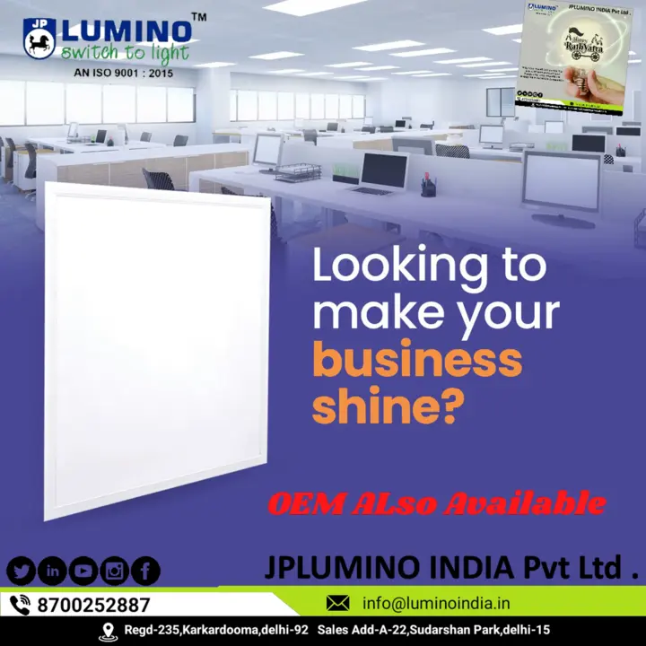 Raw metarialslim panel ,surface &,1/1 panel,2/2 panel uploaded by Jplumino india pvt ltd on 12/28/2023