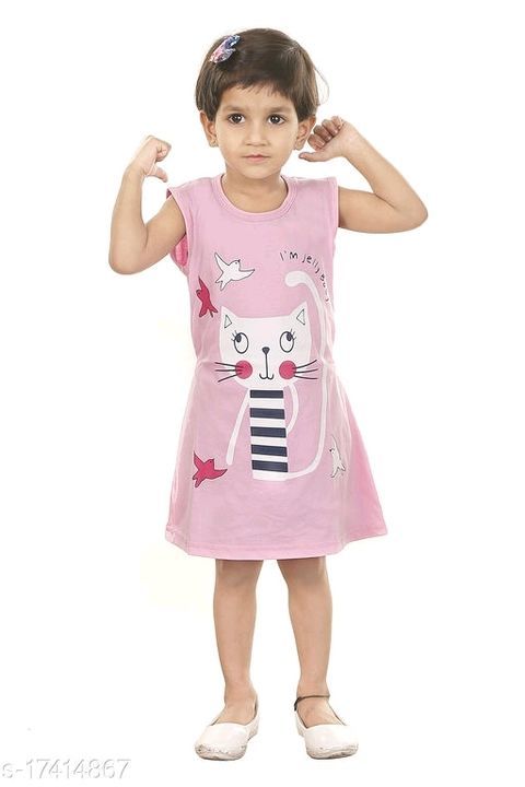 Post image Kids girls dress
Price 300
Cod available