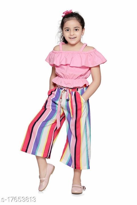 Post image Kids girls dress
Interested for whatsup me 8269714749
Cod availabile
