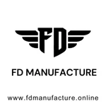 Business logo of Fd manufacture