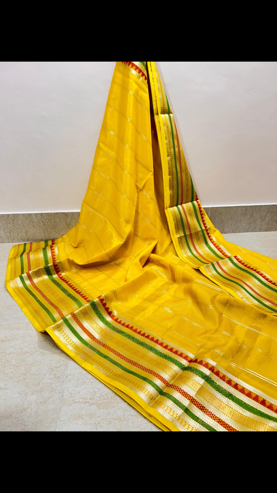 warm silk dyeble saree  uploaded by Abda fabrics on 12/29/2023