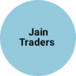 Business logo of Jain traders