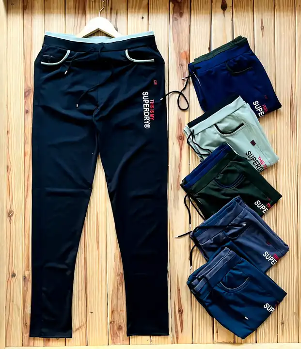 Treckpant  uploaded by G K FASHION STORE  on 12/29/2023