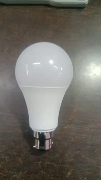 12 watt LED bulb warm white  uploaded by business on 12/29/2023