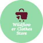 Business logo of Wildflower clothes store