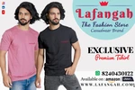 Business logo of Lafangah The Fashion Store 
