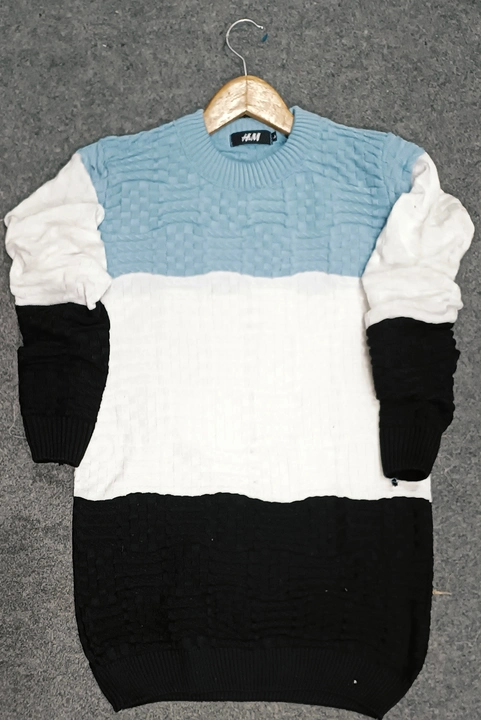Premium quality pullover uploaded by VED ENTERPRISES  on 12/29/2023