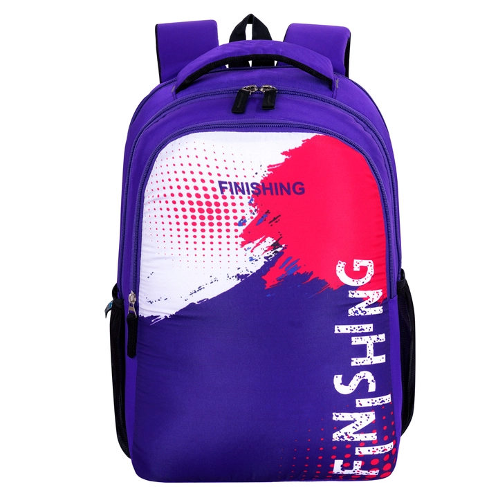 School bag/Classes Bag  uploaded by Finishing Bag on 12/29/2023