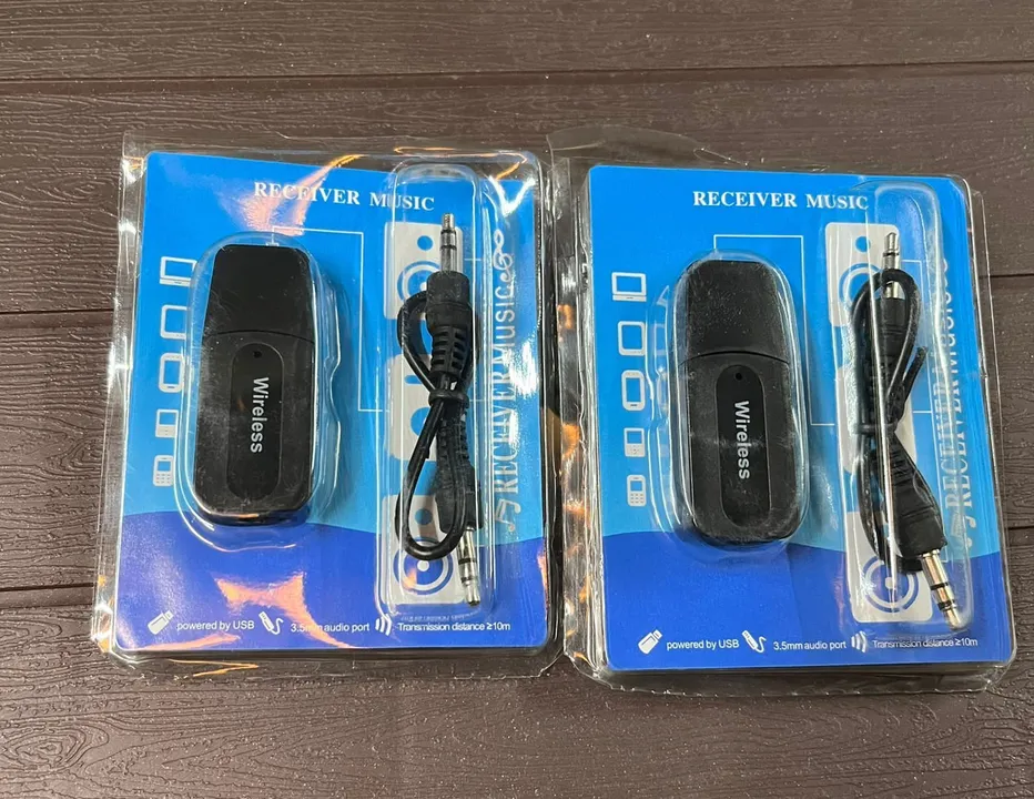 Bluetooth Oxe Receiver  uploaded by Shivaay Mobile Accessories Hub on 12/29/2023