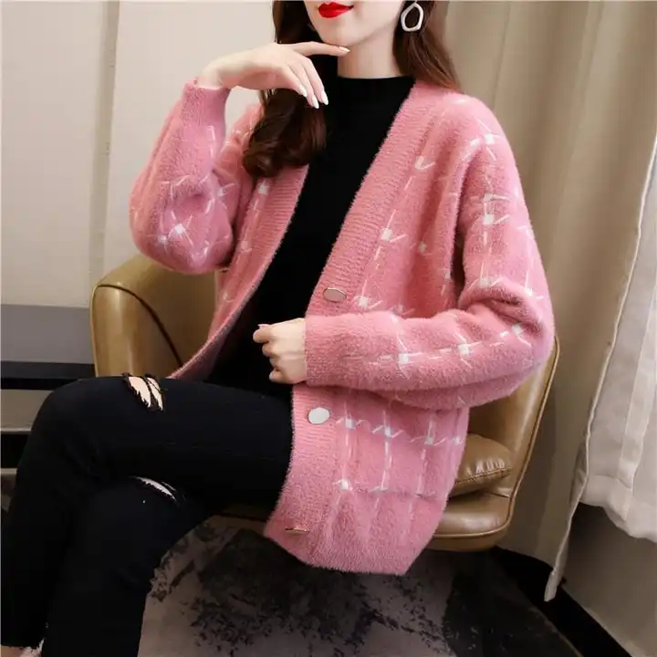 Luxury cardigan  uploaded by business on 12/29/2023