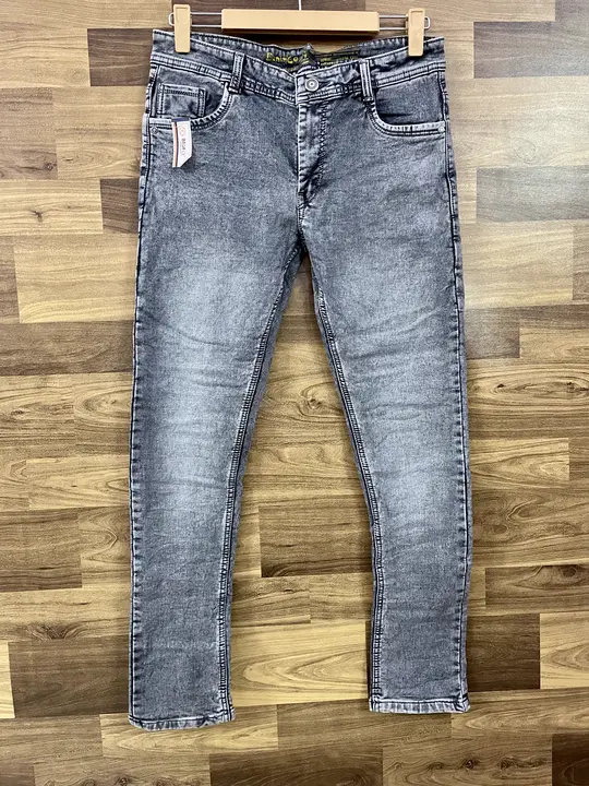 Jeans uploaded by business on 12/29/2023