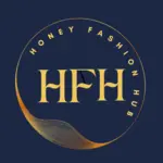 Business logo of Honey Fashion Hub
