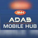 Business logo of Adab mobile hub