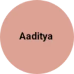 Business logo of Aaditya