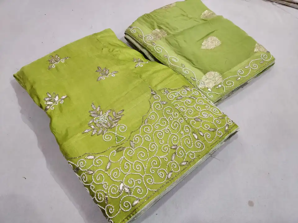 Product uploaded by All in one saree bazzar on 12/29/2023