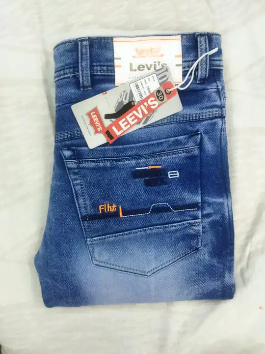 Mens Jeans  uploaded by A R GARMENT on 12/29/2023