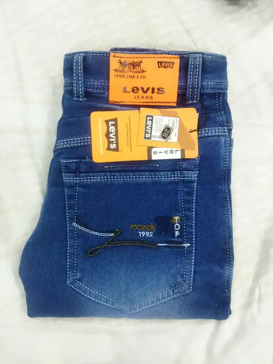 Mens Jeans  uploaded by A R GARMENT on 12/29/2023