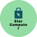 Business logo of STAR COMPUTER