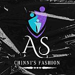 Business logo of AS chinn's fashion
