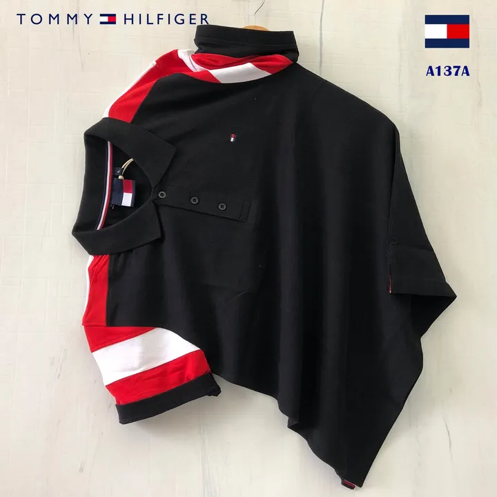 Polo uploaded by Yahaya traders on 12/30/2023