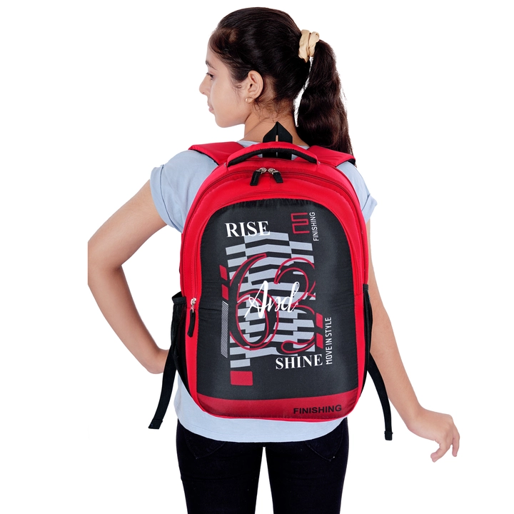 School bag for boys and girls  uploaded by business on 12/30/2023