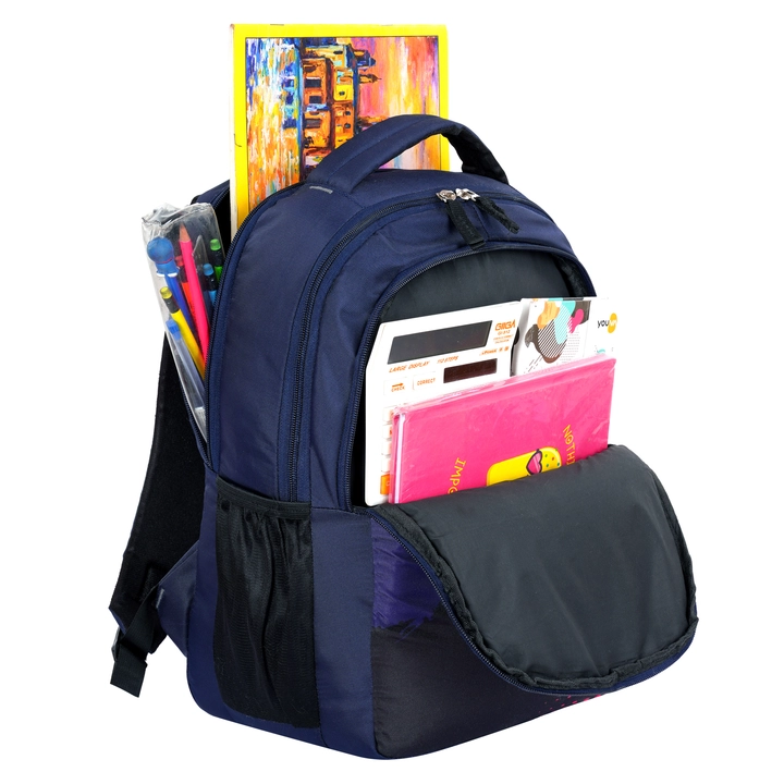 School bag for boys and girls  uploaded by Finishing Bag on 12/30/2023