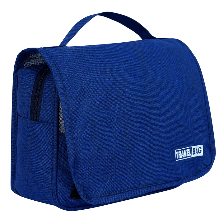 Wash bag for travel uploaded by Finishing Bag on 12/30/2023