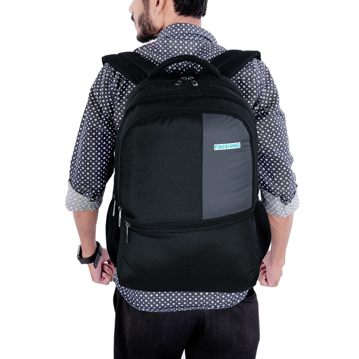 Office laptop backpack bag  uploaded by business on 12/30/2023