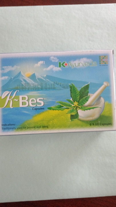 K Bes uploaded by Nature Health Net on 3/24/2021