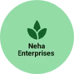 Business logo of Neha enterprises