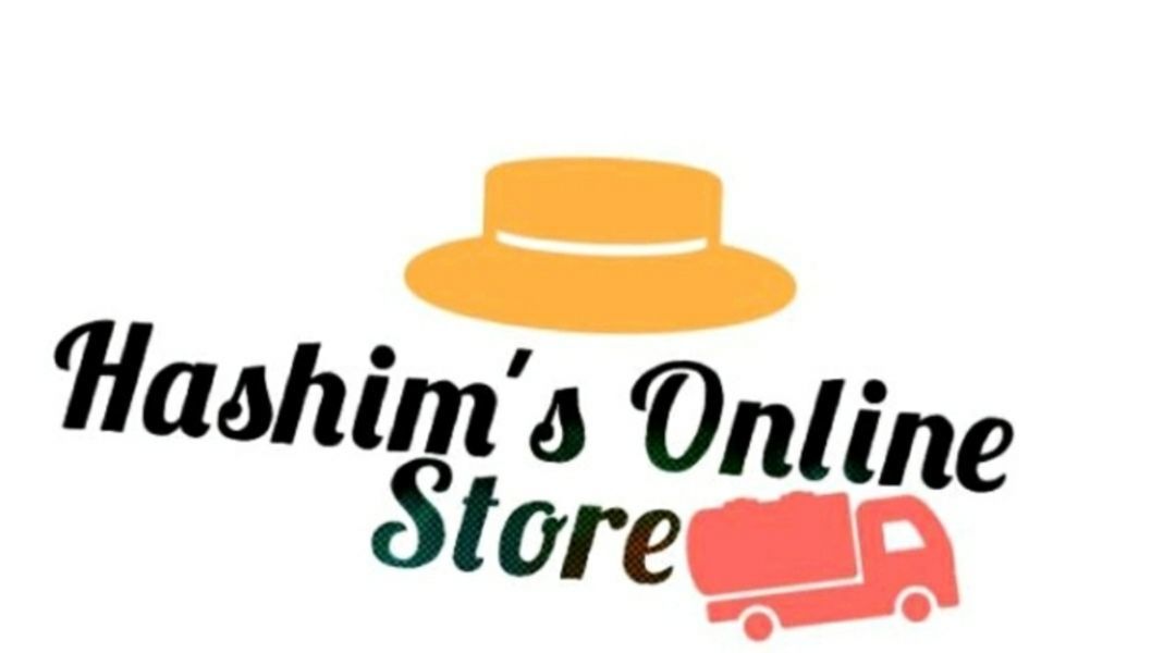 Hashim's online store