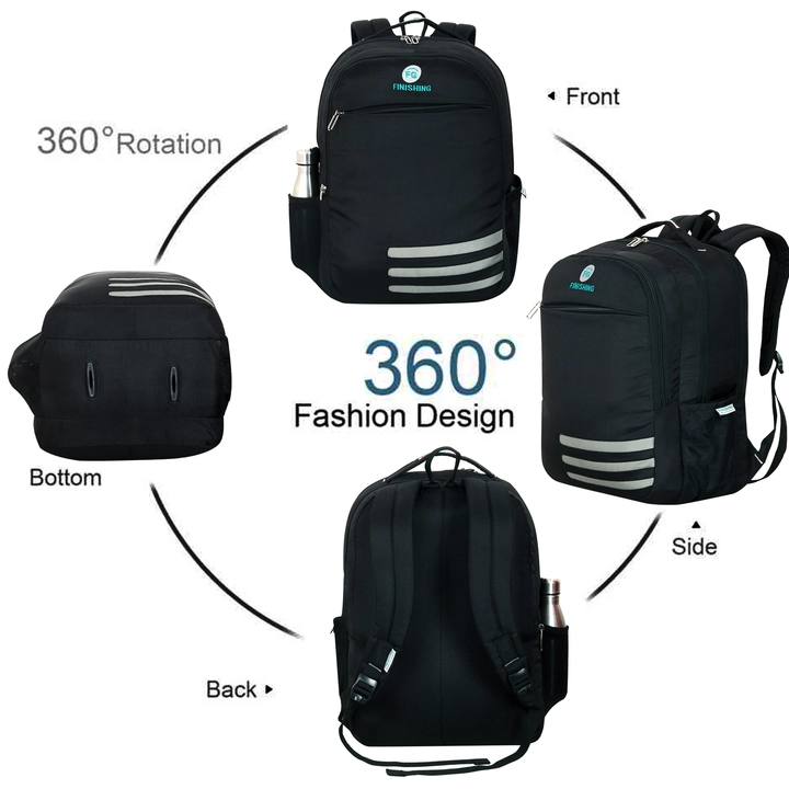 Backpack bag for laptop  uploaded by Finishing Bag on 12/30/2023