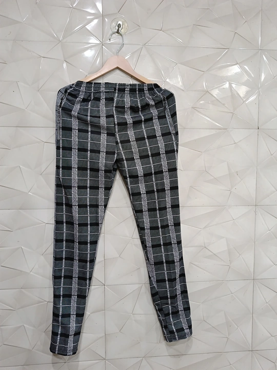  track pant mix lot for men uploaded by Samadhan Fashion on 12/30/2023