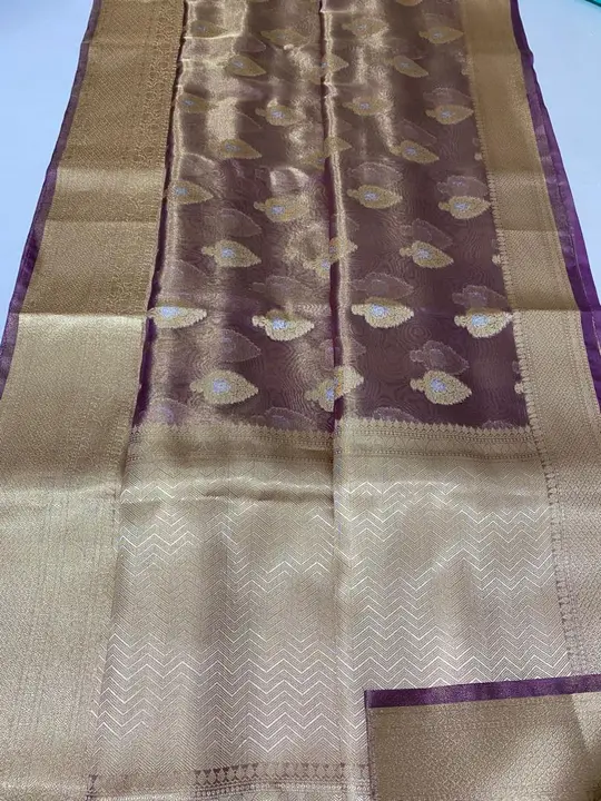 Product uploaded by M.S Silk Saree on 12/30/2023