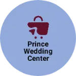 Business logo of Prince wedding center