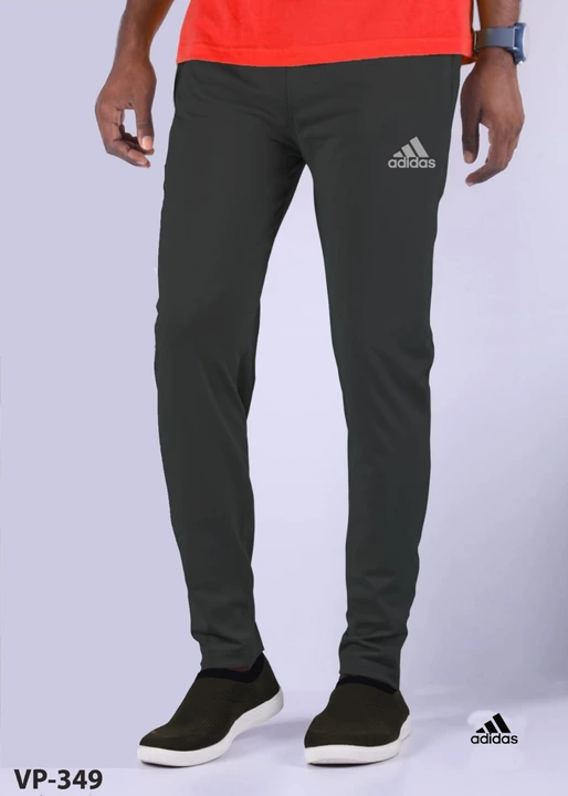 *Premium quality N.S.lycra Track pant*  uploaded by business on 12/30/2023
