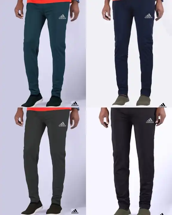 *Premium quality N.S.lycra Track pant*  uploaded by Rhyno Sports & Fitness on 12/30/2023