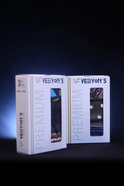 Veeiyon's 3pcs pack  uploaded by Sixforceenrich on 12/30/2023