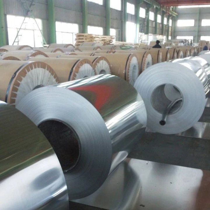 Stainless steel coil Jindal  uploaded by business on 12/30/2023