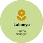 Business logo of Labonyo