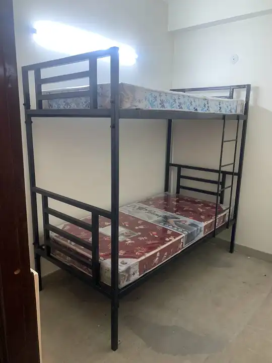 Metal bunk bed star trade enterprise  uploaded by business on 12/30/2023