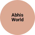 Business logo of Abhis world