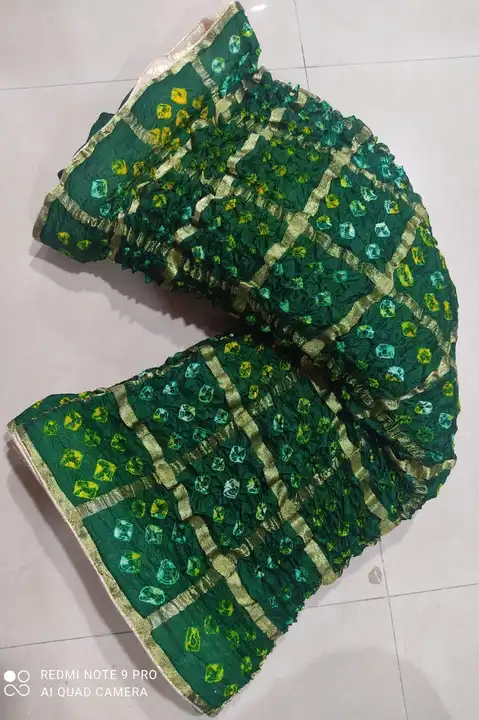 🔱🔱🔱🕉️🕉️🕉️🔱🔱🔱

          New lunching

👉 tapeta silk zari checks fabric

👉 super duper a b uploaded by Gotapatti manufacturer on 12/30/2023