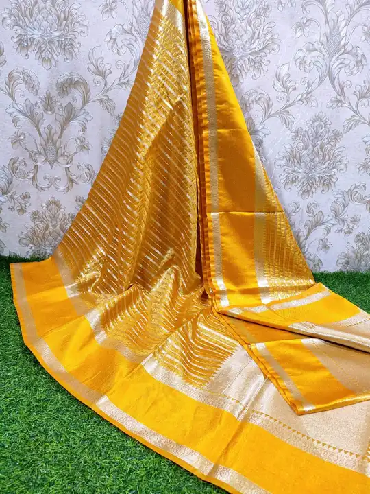 Product uploaded by M.S Silk Saree on 12/30/2023