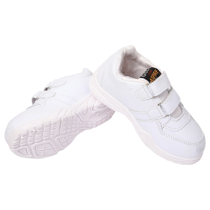 School Shoes with Velcro Fitting uploaded by Universal Envelopes on 12/30/2023