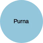 Business logo of Purna